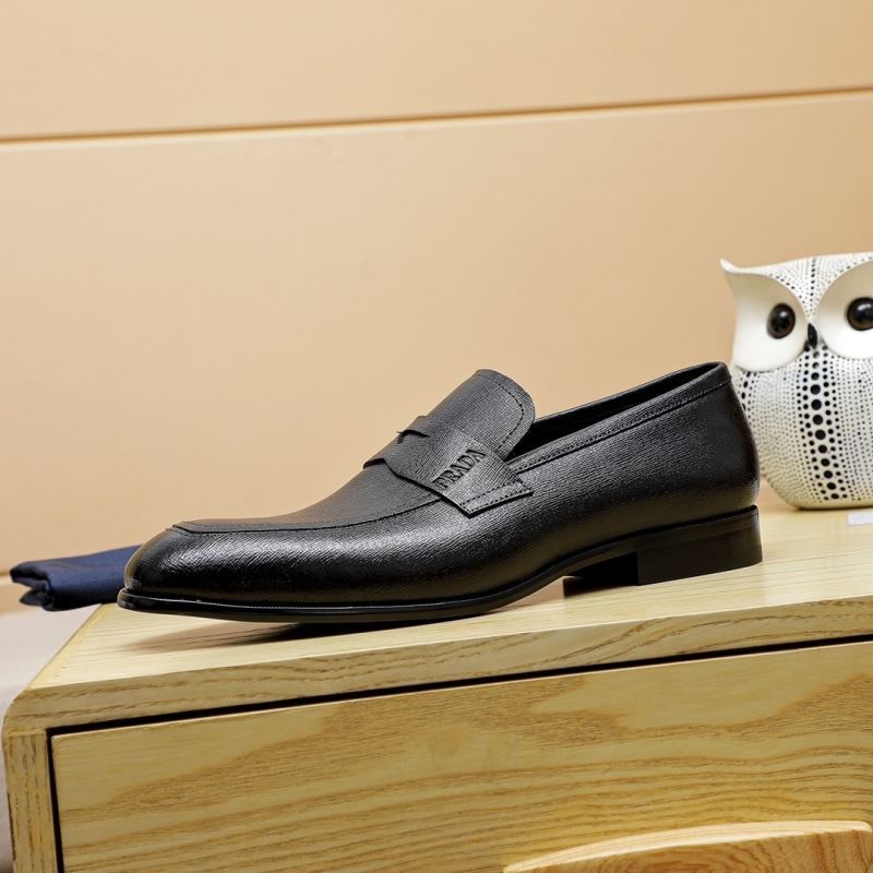 Prada Business Shoes